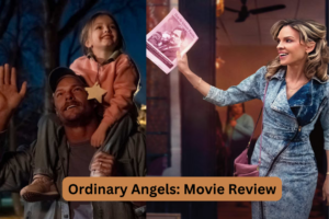 Ordinary Angels: Movie Review